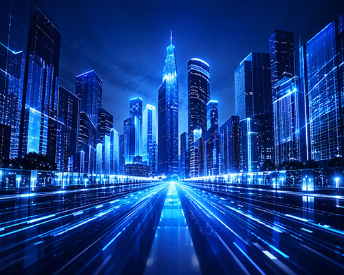 Technology strategy and business analytics